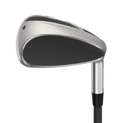 CLEVELAND - SERIE HALO XL FULL FACE GRAPHITE