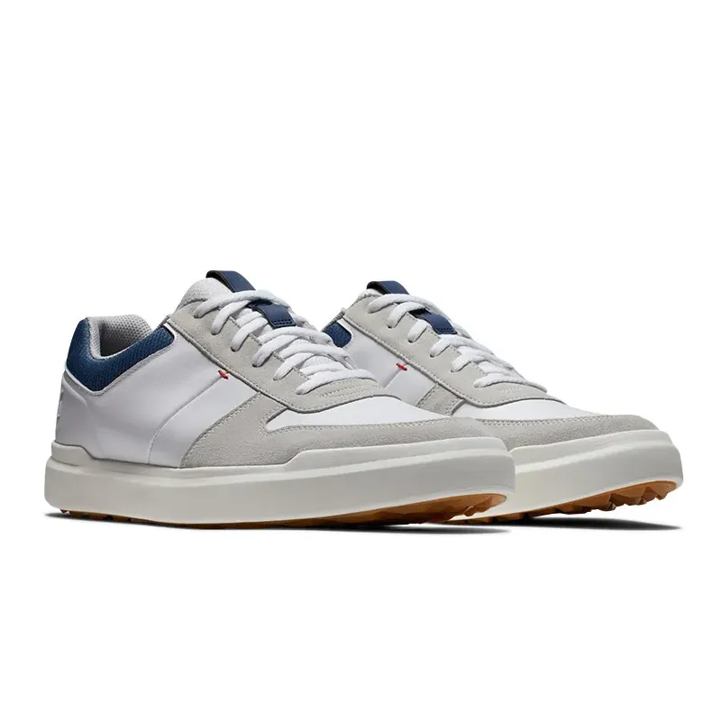 Footjoy Chaussures De Golf Homme Contour Casual Chaussuresdegolf Golf Plus