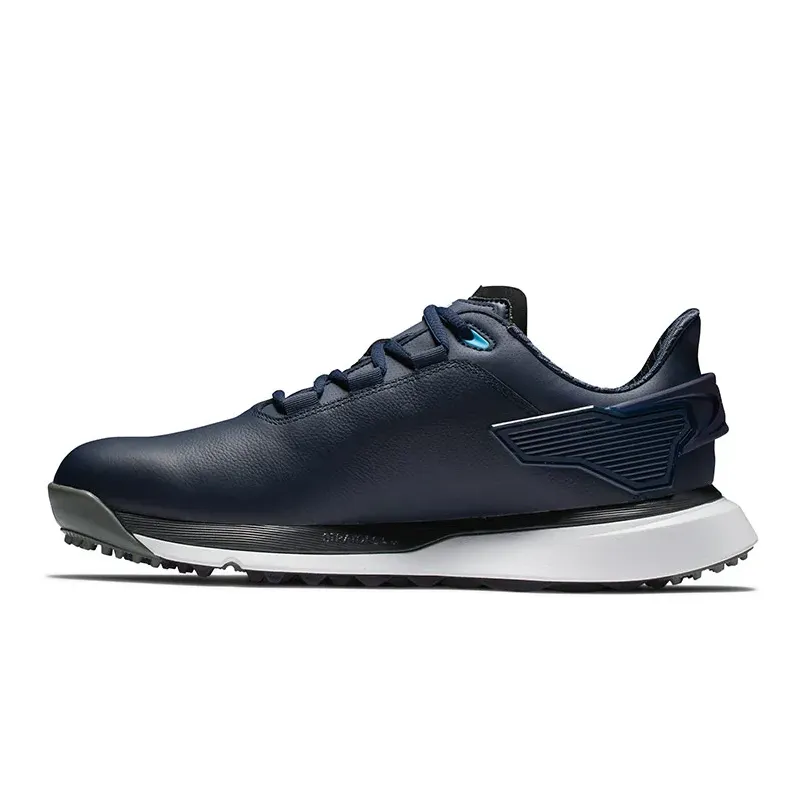CHAUSSURES PRO SLX BLEU gauche CHAUSSURES PRO SLX BLEU gauche