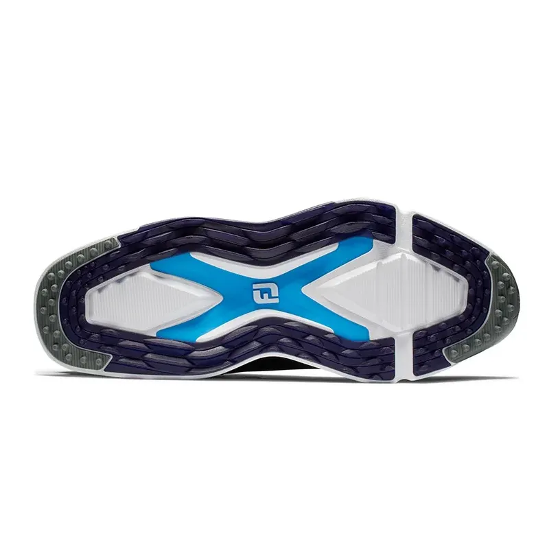 CHAUSSURES PRO SLX BLEU semelle CHAUSSURES PRO SLX BLEU semelle
