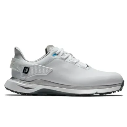 CHAUSSURES PRO SLX blanc droite