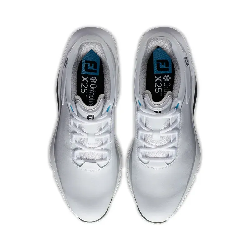 CHAUSSURES PRO SLX blanc tige CHAUSSURES PRO SLX blanc tige