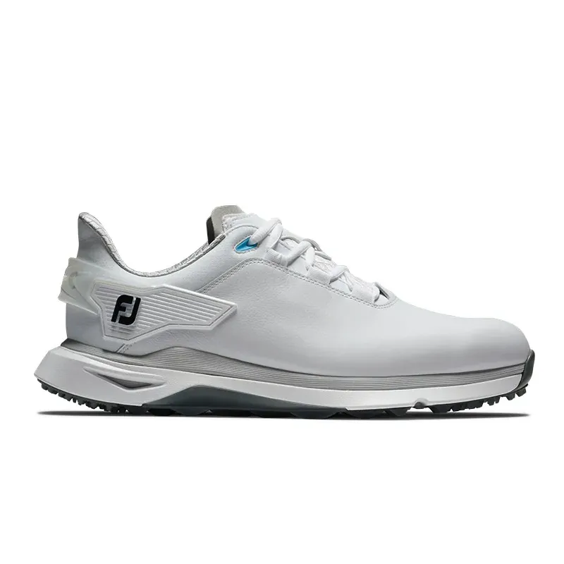 CHAUSSURES PRO SLX blanc droite CHAUSSURES PRO SLX blanc droite