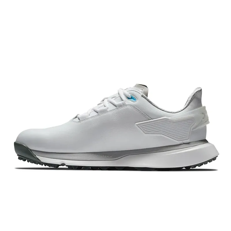 CHAUSSURES PRO SLX blanc gauche CHAUSSURES PRO SLX blanc gauche