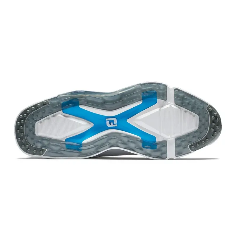 CHAUSSURES PRO SLX blanc semelle CHAUSSURES PRO SLX blanc semelle