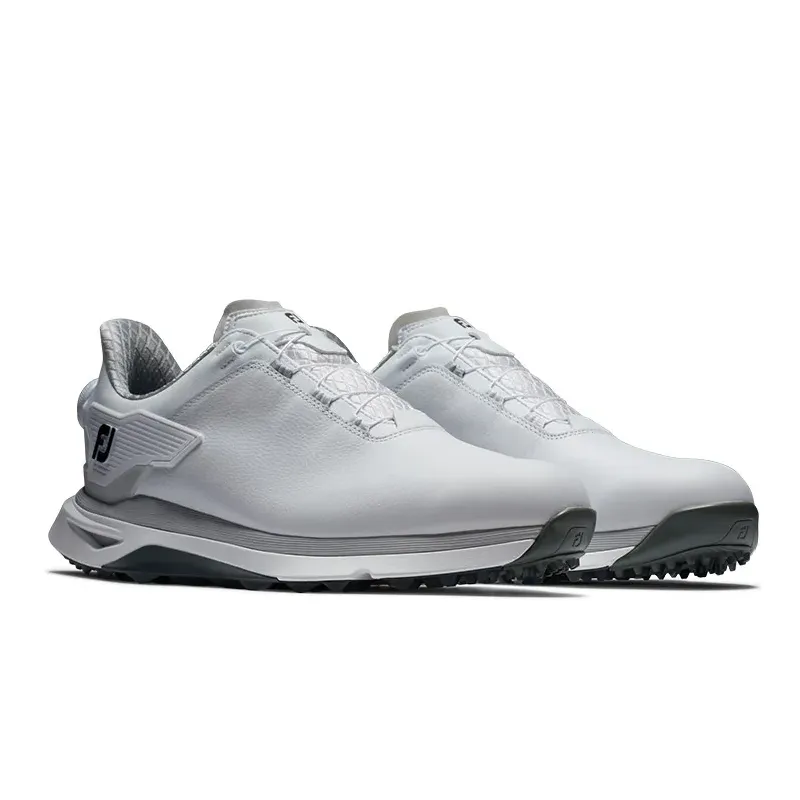 CHAUSSURES PRO SLX BOA coté CHAUSSURES PRO SLX BOA coté