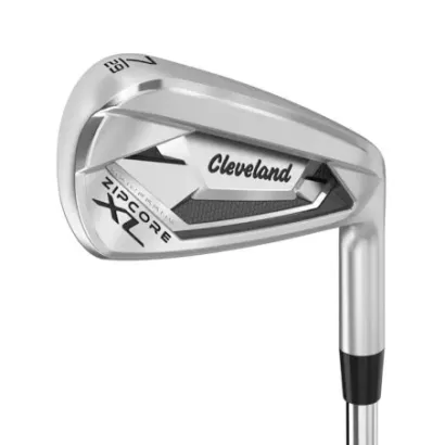 CLEVELAND - SERIE ZIPCORE XL GRAPHITE