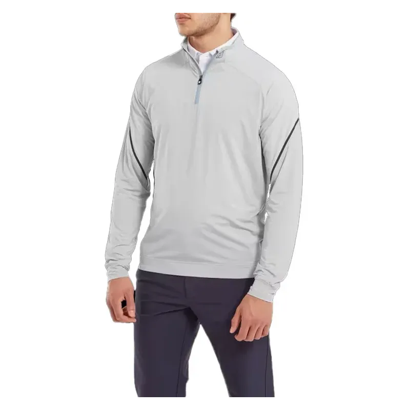 Footjoy - Pull Chill Out Thermoseries Gris - Golf Plus