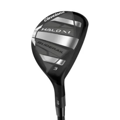 CLEVELAND - HYBRIDE HALO XL FEMME