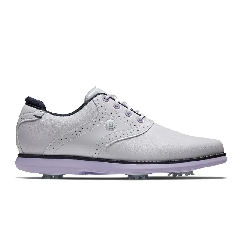 CHAUSSURES FEMME FJ TRADITIONS droite