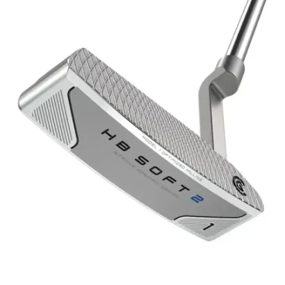 CLEVELAND - PUTTER HB SOFT 2 1.0