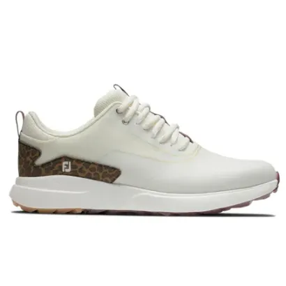 CHAUSSURES FEMME PERFORMA Léopard droite