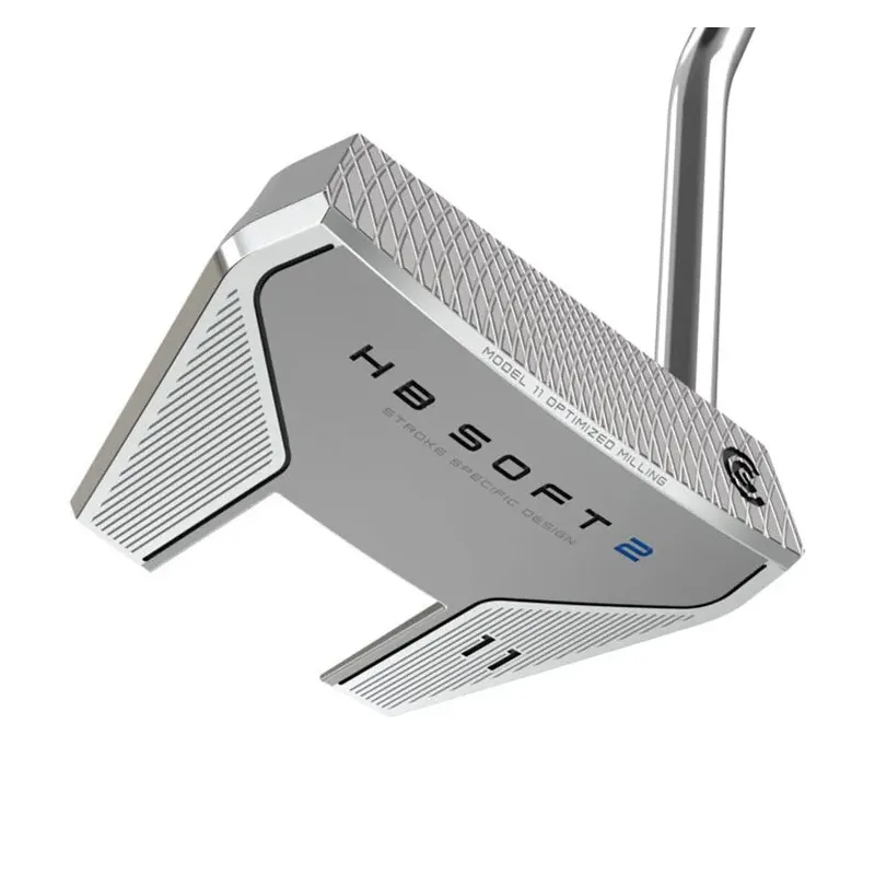 CLEVELAND - PUTTER HB SOFT 2 11 OS CLEVELAND - PUTTER HB SOFT 2 11 OS