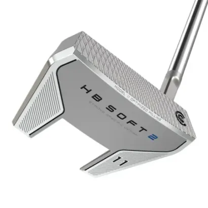 CLEVELAND - PUTTER HB SOFT 2 11S