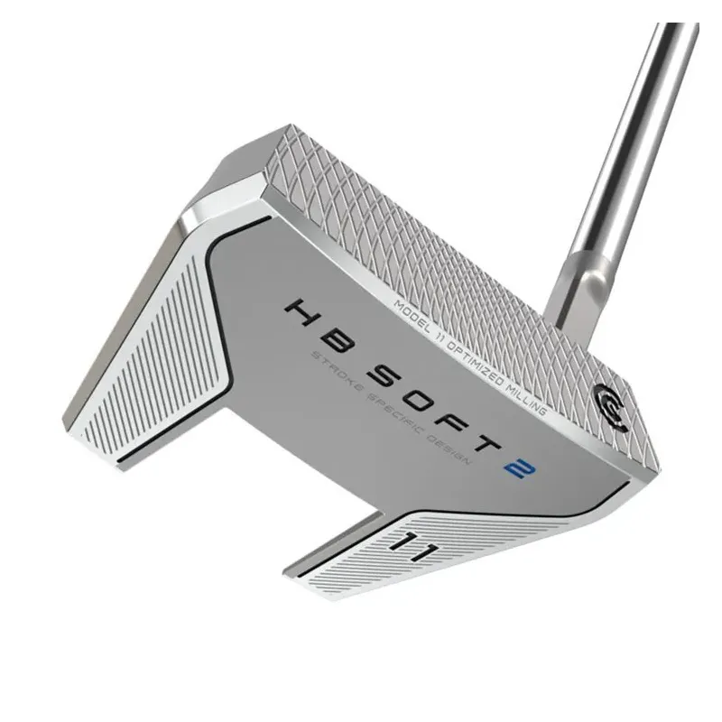 CLEVELAND - PUTTER HB SOFT 2 11S CLEVELAND - PUTTER HB SOFT 2 11S