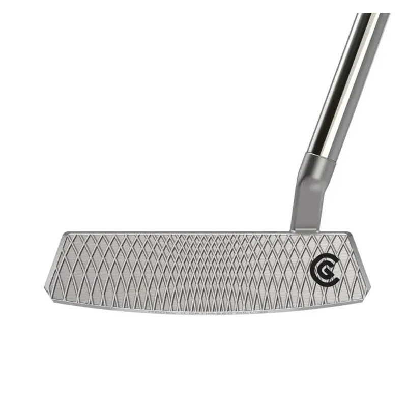 CLEVELAND - PUTTER HB SOFT 2 11S FACE CLEVELAND - PUTTER HB SOFT 2 11S FACE