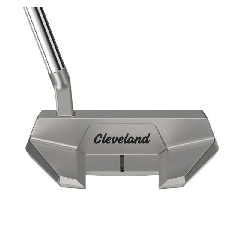 CLEVELAND - PUTTER HB SOFT 2 11S BACK CLEVELAND - PUTTER HB SOFT 2 11S BACK