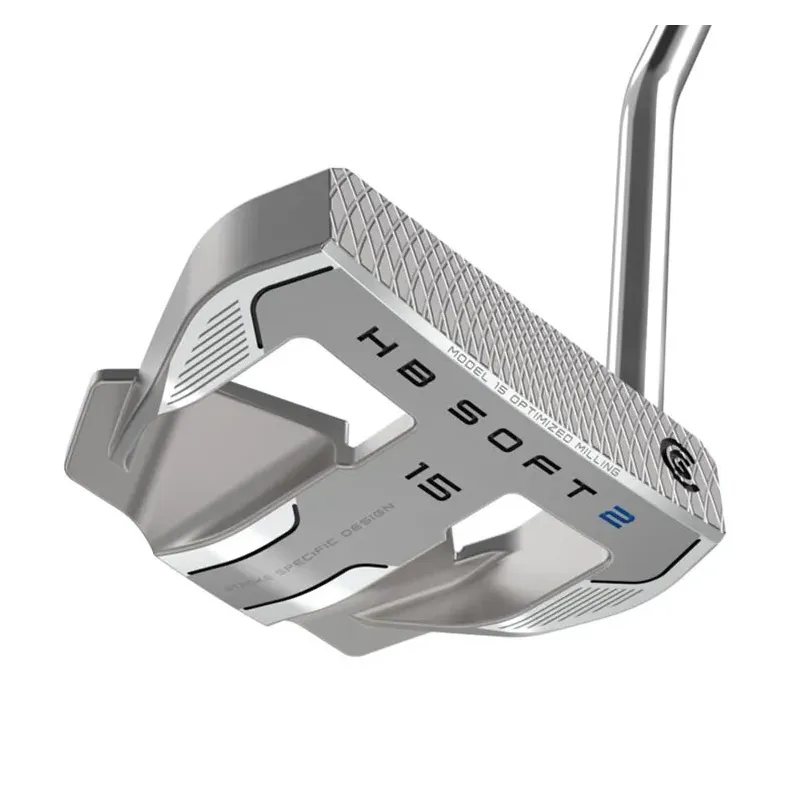 CLEVELAND - PUTTER HB SOFT 2 15 OS CLEVELAND - PUTTER HB SOFT 2 15 OS