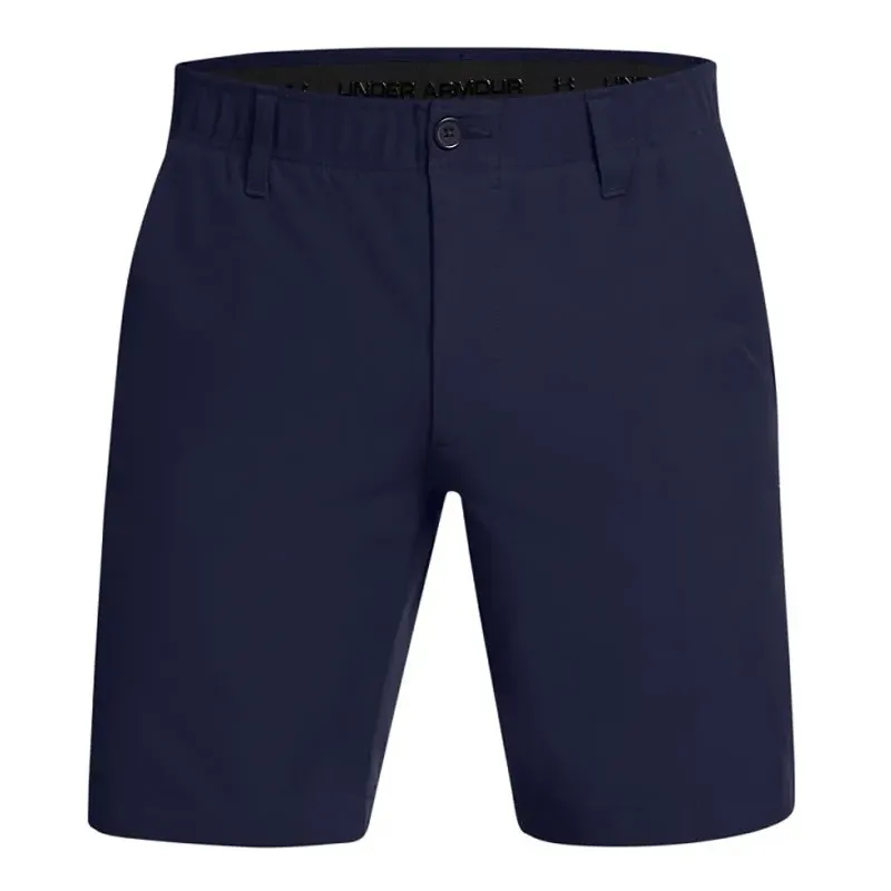 Bermuda Under Armour Drive Tapered Marine - Face