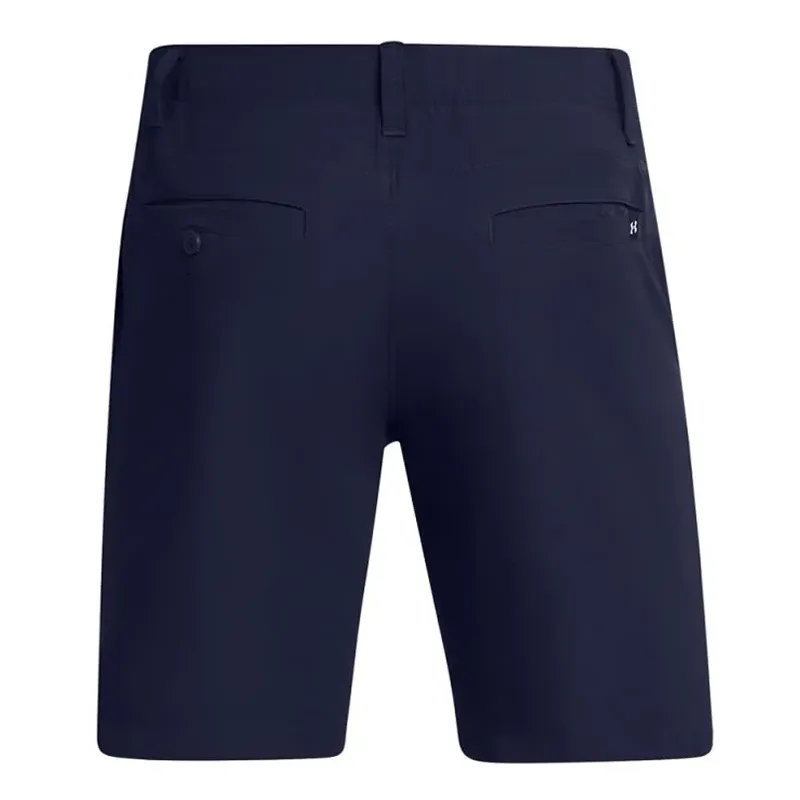 Bermuda Under Armour Drive Tapered Marine - Dos Bermuda Under Armour Drive Tapered Marine - Dos