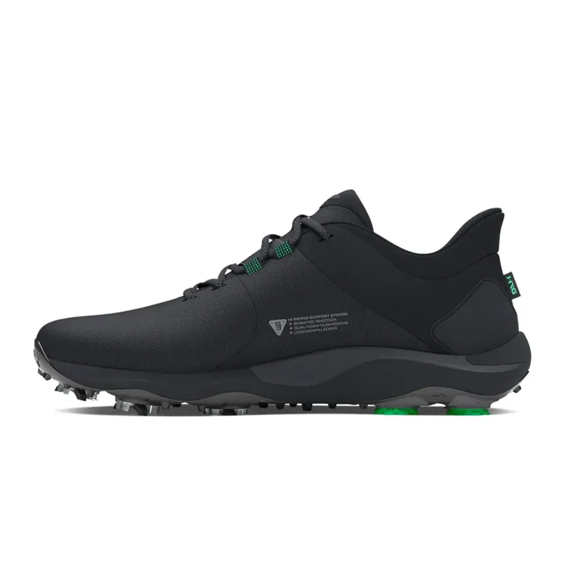 Under Armour Chaussures Golf Homme Drive Pro Golf Plus