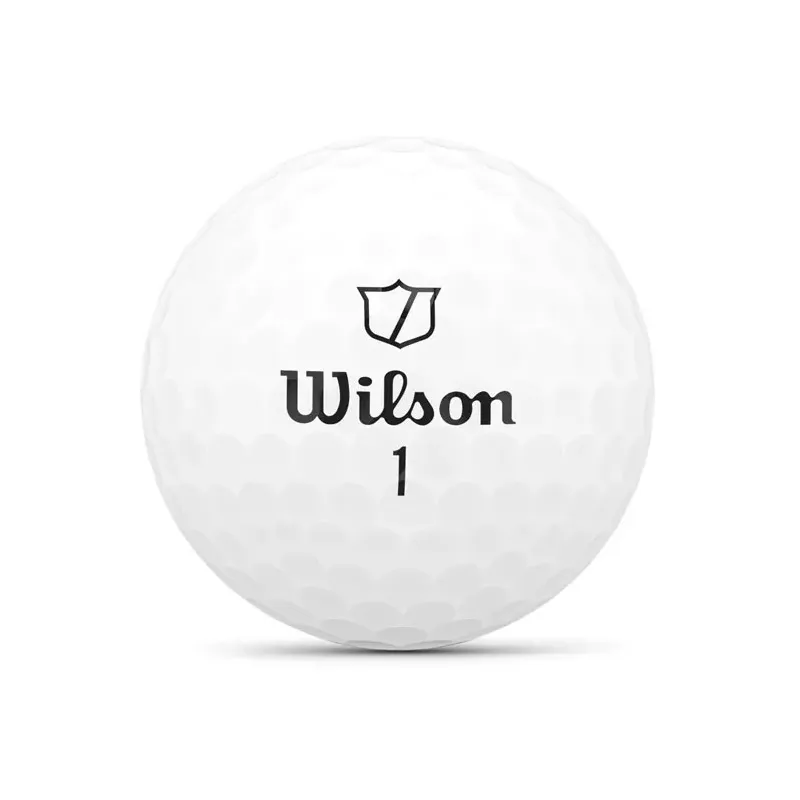 WILSON - BALLES STAFF MODEL BLANC BALL WILSON - BALLES STAFF MODEL BLANC BALL