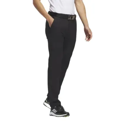 Adidas - Pantalon Ultimate 365 Noir Homme - Golf Plus
