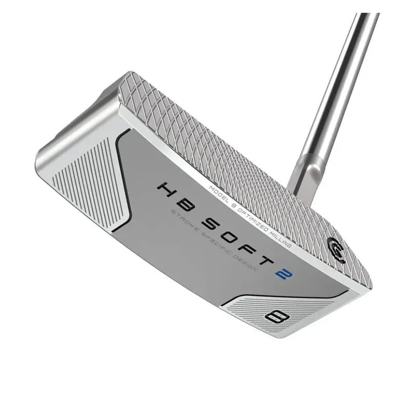 CLEVELAND - PUTTER HB SOFT 2 8S CLEVELAND - PUTTER HB SOFT 2 8S
