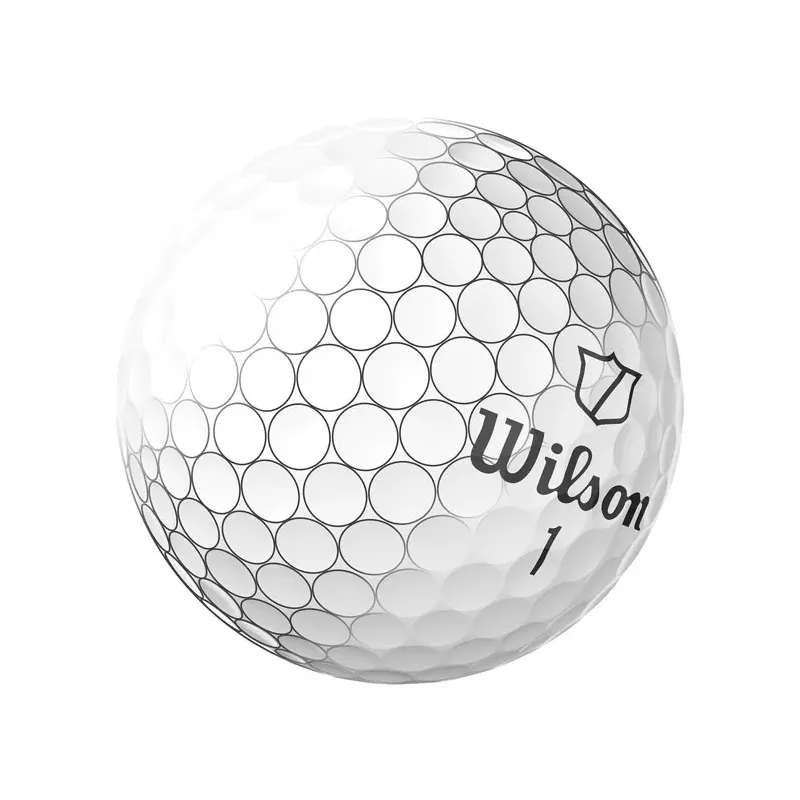 WILSON - BALLES STAFF MODEL BLANC FACE WILSON - BALLES STAFF MODEL BLANC FACE