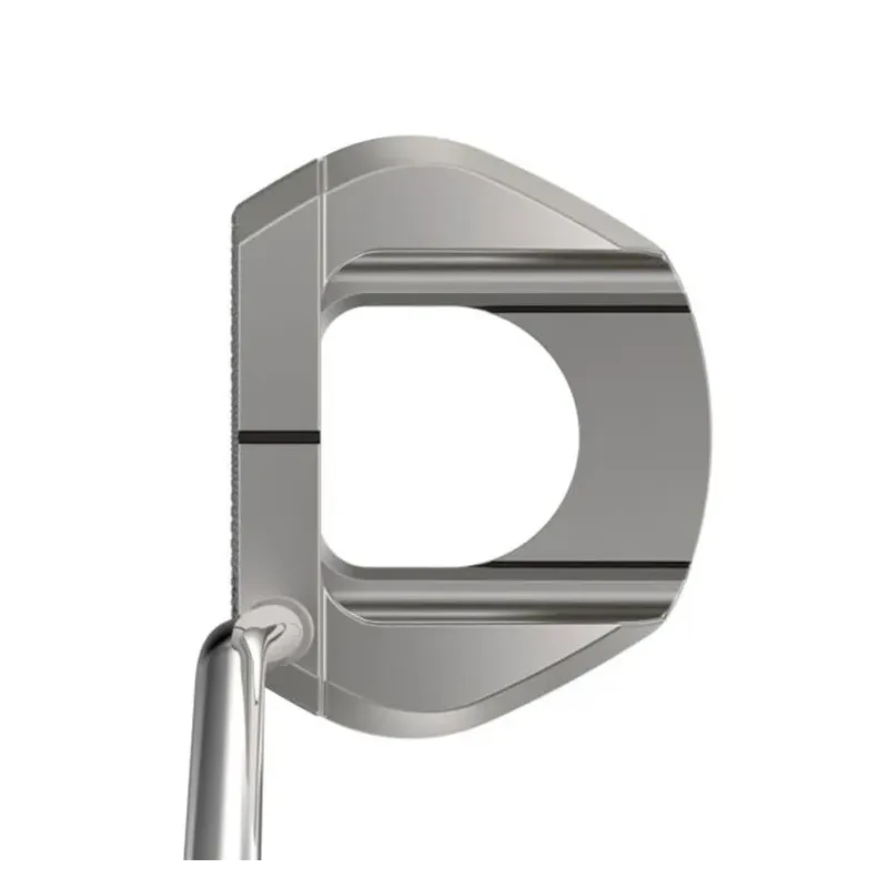 CLEVELAND - PUTTER HB SOFT 2 RETREVE OS ADRESSE CLEVELAND - PUTTER HB SOFT 2 RETREVE OS ADRESSE