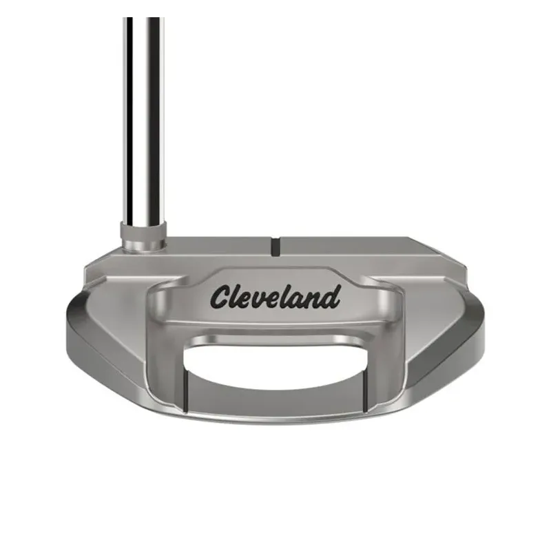 CLEVELAND - PUTTER HB SOFT 2 RETREVE OS BACK CLEVELAND - PUTTER HB SOFT 2 RETREVE OS BACK