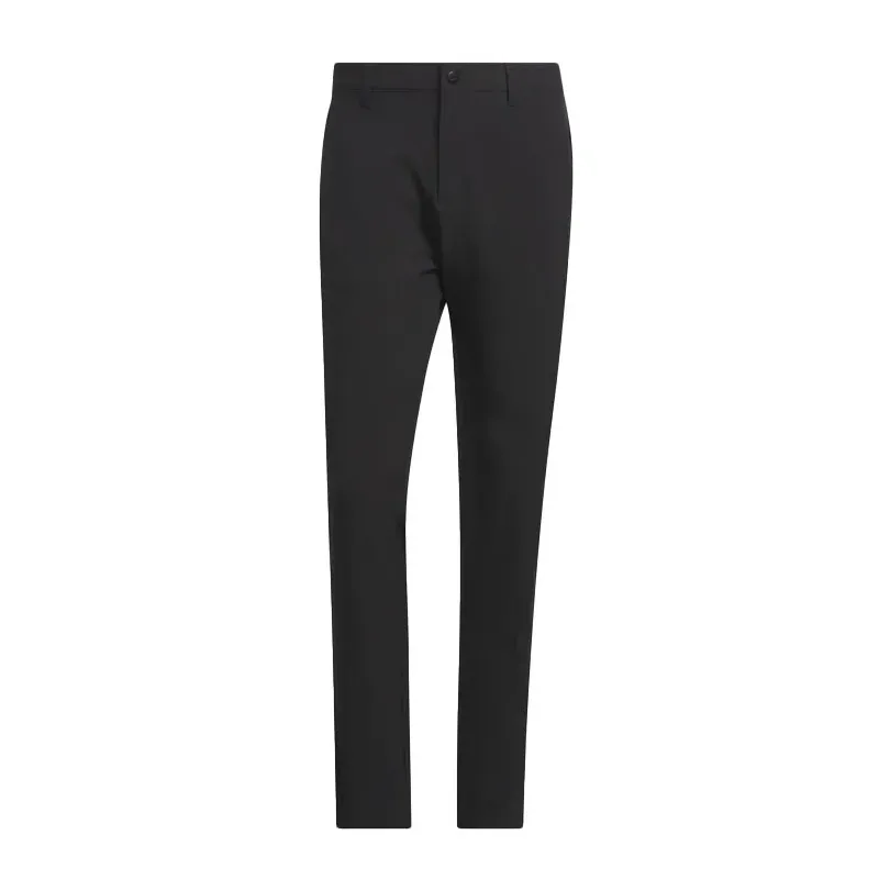 Adidas - Pantalon Ultimate 365 Noir Homme - Golf Plus Adidas - Pantalon Ultimate 365 Noir Homme - Golf Plus