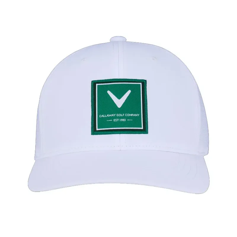 CALLAWAY - CASQUETTE RUTHERFORD LUCKY ÉDITION LIMITÉE