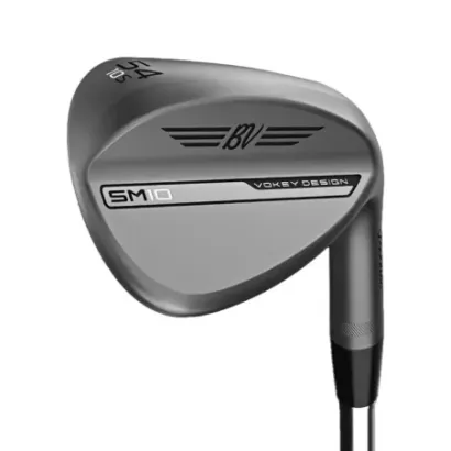 TITLEIST - WEDGE SM10 NICKEL ACIER