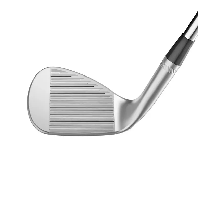 TITLEIST - WEDGE SM10 TOUR CHROME ACIER FACE TITLEIST - WEDGE SM10 TOUR CHROME ACIER FACE