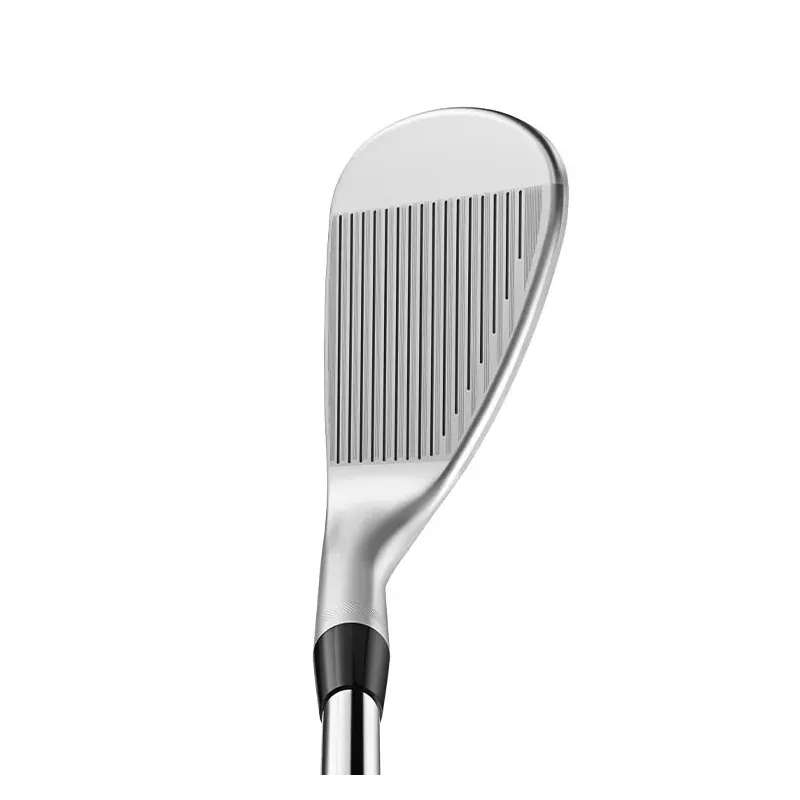TITLEIST - WEDGE SM10 TOUR CHROME ACIER ADRESSE TITLEIST - WEDGE SM10 TOUR CHROME ACIER ADRESSE