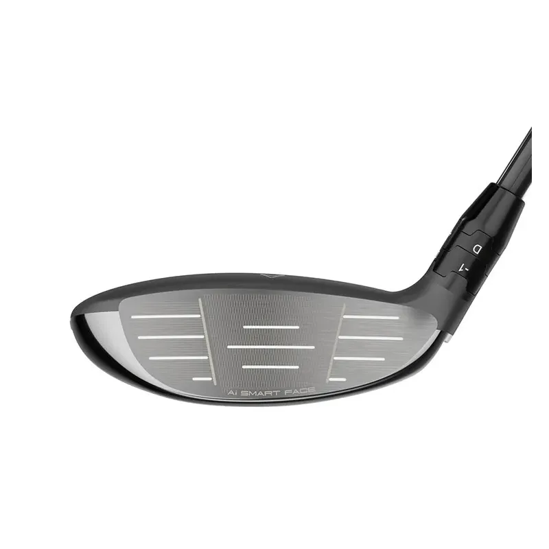 CALLAWAY - BOIS DE PARCOURS PARADYM AI SMOKE MAX FACE CALLAWAY - BOIS DE PARCOURS PARADYM AI SMOKE MAX FACE