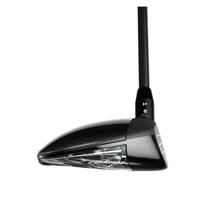 CALLAWAY - BOIS DE PARCOURS PARADYM AI SMOKE MAX TOE CALLAWAY - BOIS DE PARCOURS PARADYM AI SMOKE MAX TOE