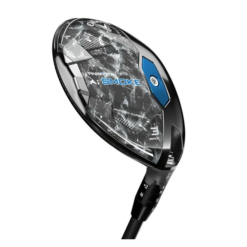 CALLAWAY - BOIS DE PARCOURS PARADYM AI SMOKE MAX AUTRE CALLAWAY - BOIS DE PARCOURS PARADYM AI SMOKE MAX AUTRE