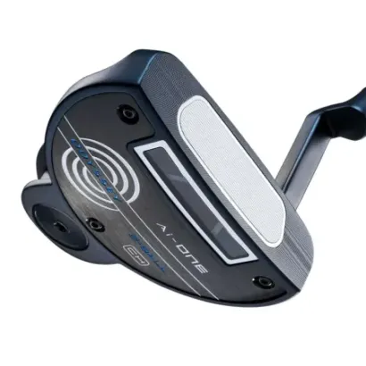 ODYSSEY - PUTTER AI-ONE 2-BALL CH PISTOL