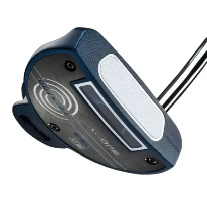 ODYSSEY - PUTTER AI-ONE 2-BALL DB PISTOL