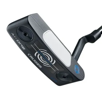 ODYSSEY - PUTTER AI-ONE CRUISER DOUBLE WIDE CH OS