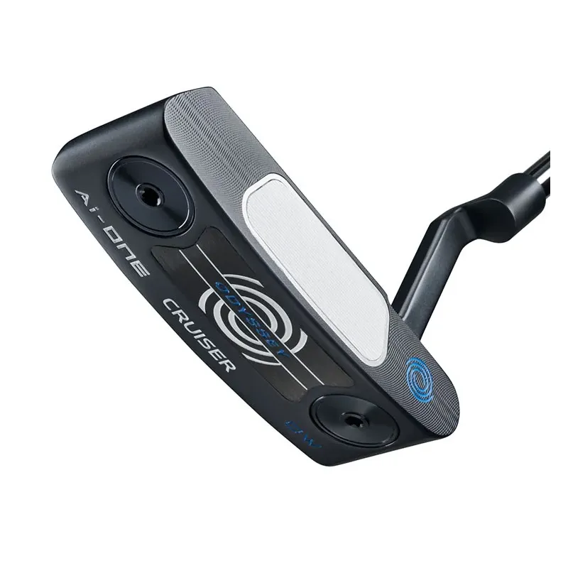 ODYSSEY - PUTTER AI-ONE CRUISER DOUBLE WIDE CH OS