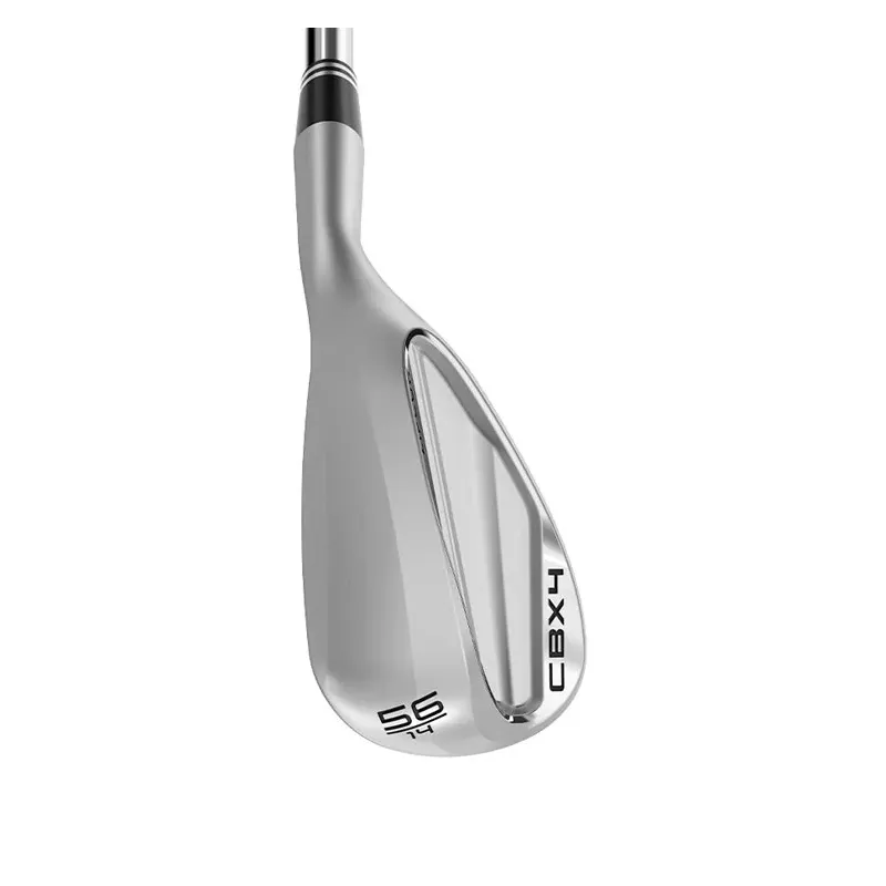 CLEVELAND - WEDGE CBX 4 ZIPCORE TOUR SATIN SB GRAPHITE SEMELLE CLEVELAND - WEDGE CBX 4 ZIPCORE TOUR SATIN SB GRAPHITE SEMELLE