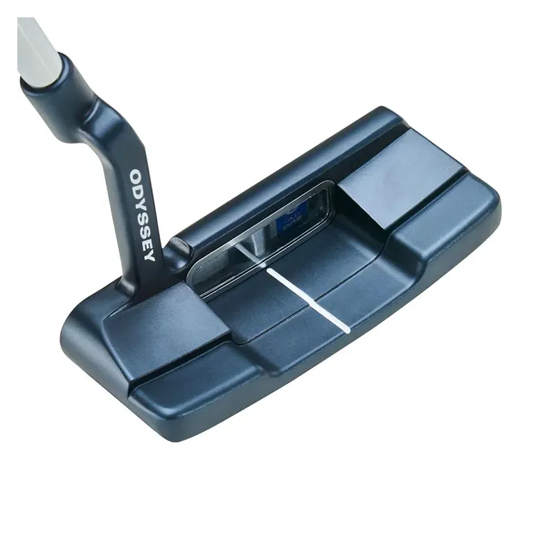 ODYSSEY - PUTTER AI-ONE CRUISER DOUBLE WIDE CH OS BACK ODYSSEY - PUTTER AI-ONE CRUISER DOUBLE WIDE CH OS BACK