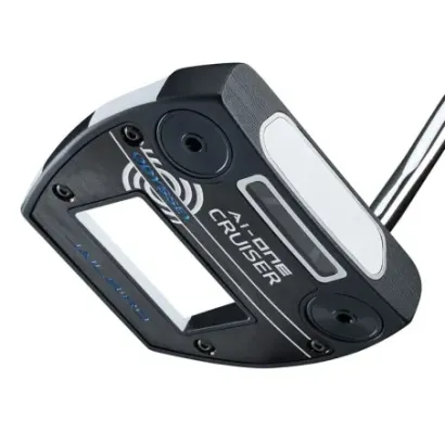 ODYSSEY - PUTTER AI-ONE CRUISER JAILBIRD DB OS