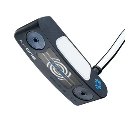 ODYSSEY - PUTTER AI-ONE DOUBLE WIDE DB PISTOL