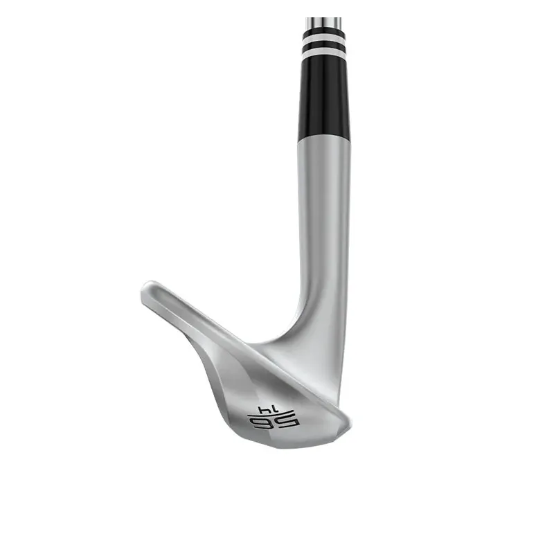 CLEVELAND - WEDGE CBX 4 ZIPCORE TOUR SATIN SB GRAPHITE TOE CLEVELAND - WEDGE CBX 4 ZIPCORE TOUR SATIN SB GRAPHITE TOE