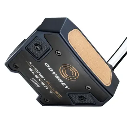 ODYSSEY - PUTTER AI-ONE MILLED ELEVEN T DB