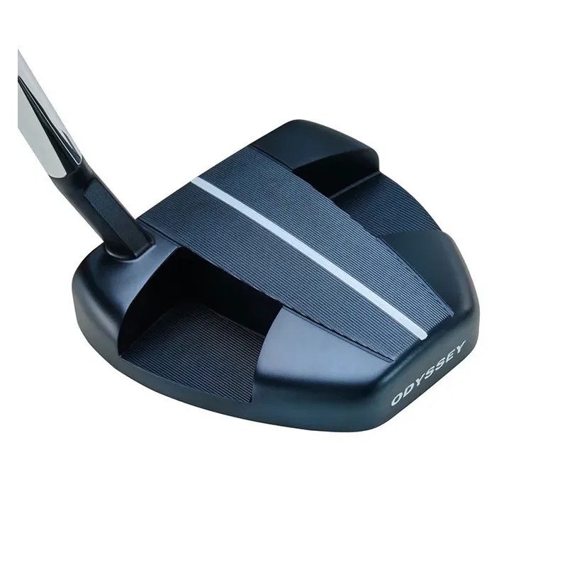 ODYSSEY - PUTTER AI-ONE MILLED EIGHT T S BACK ODYSSEY - PUTTER AI-ONE MILLED EIGHT T S BACK
